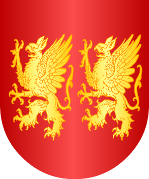 ESCUDO SIGUIENTE
