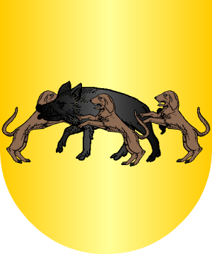 ESCUDO PRECEDENTE