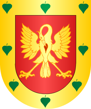 ESCUDO PRECEDENTE