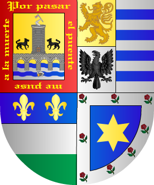 ESCUDO SIGUIENTE