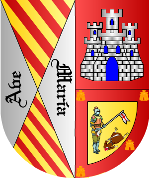 ESCUDO SIGUIENTE