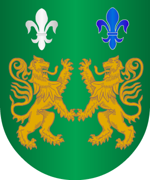 ESCUDO SIGUIENTE