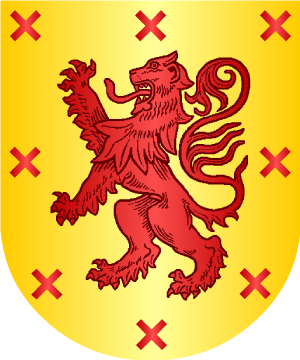 ESCUDO SIGUIENTE