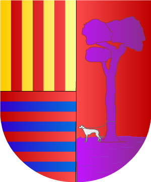 ESCUDO PRECEDENTE