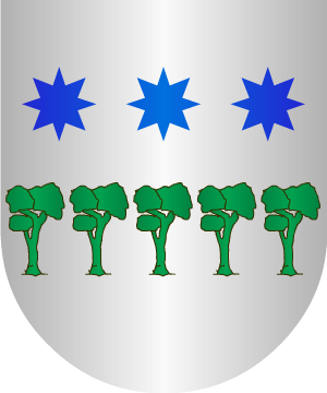 ESCUDO PRECEDENTE