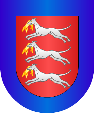 ESCUDO SIGUIENTE
