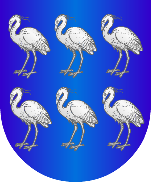 ESCUDO PRECEDENTE