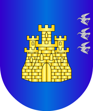 ESCUDO SIGUIENTE