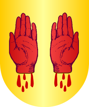 ESCUDO PRECEDENTE