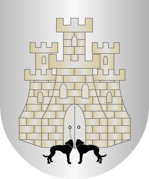 ESCUDO SIGUIENTE