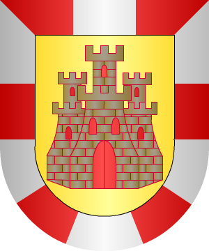 ESCUDO SIGUIENTE