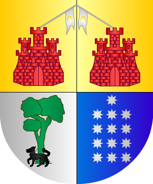 ESCUDO PRECEDENTE