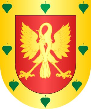 ESCUDO ALEATORIO