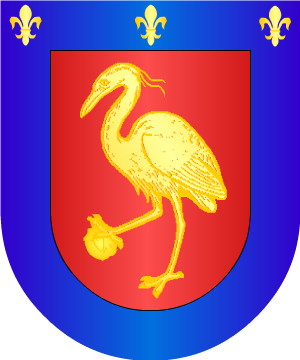 ESCUDO PRECEDENTE