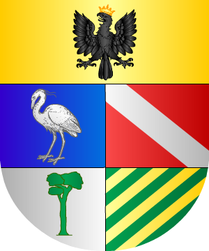 ESCUDO PRECEDENTE