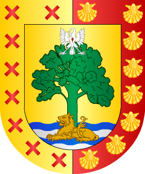 ESCUDO SIGUIENTE