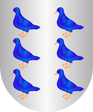 ESCUDO PRECEDENTE