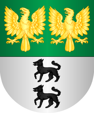 ESCUDO PRECEDENTE