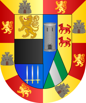 ESCUDO PRECEDENTE