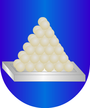 ESCUDO ALEATORIO