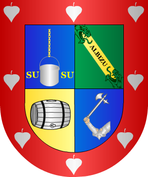 ESCUDO ALEATORIO