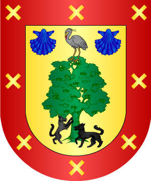 ESCUDO ALEATORIO