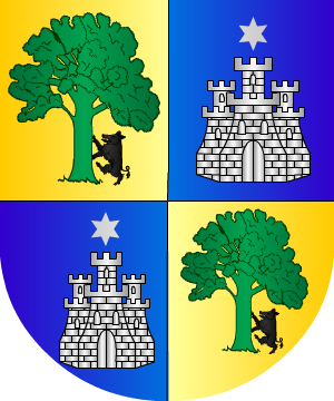 ESCUDO ALEATORIO