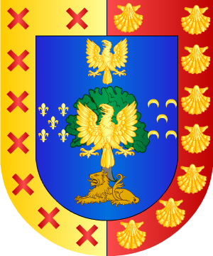 ESCUDO PRECEDENTE
