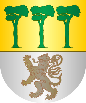 ESCUDO PRECEDENTE