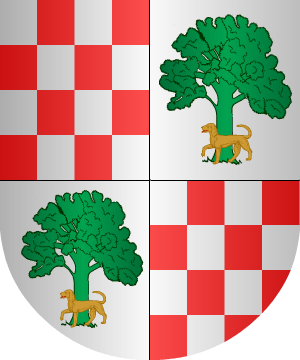 ESCUDO SIGUIENTE