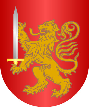 ESCUDO SIGUIENTE