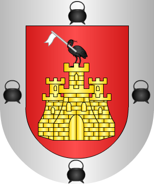ESCUDO ALEATORIO