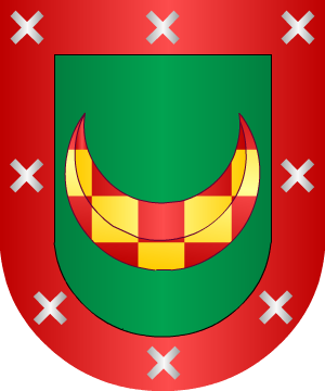 ESCUDO PRECEDENTE