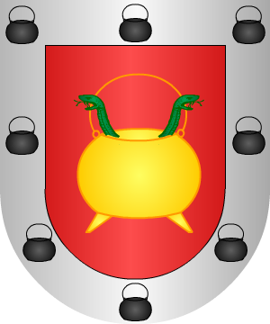 ESCUDO PRECEDENTE