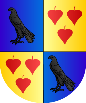 ESCUDO SIGUIENTE