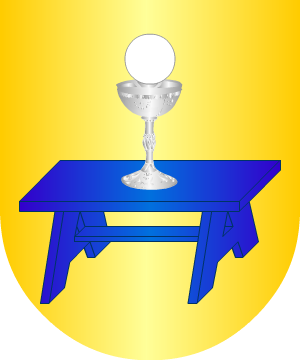 ESCUDO SIGUIENTE