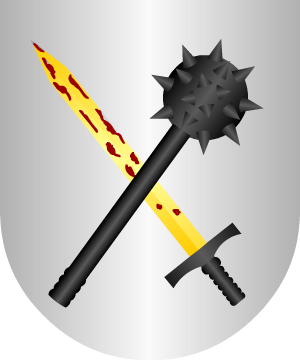 ESCUDO SIGUIENTE