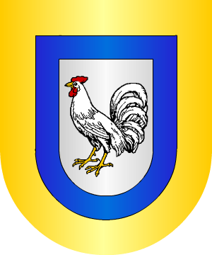ESCUDO PRECEDENTE