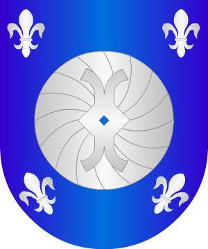 ESCUDO SIGUIENTE