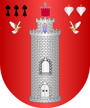 ESCUDO SIGUIENTE