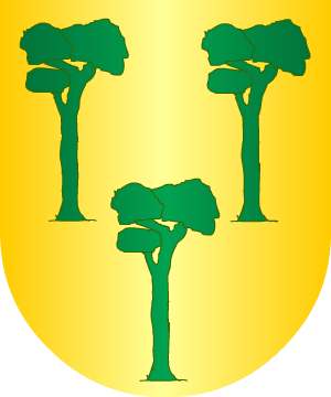 ESCUDO PRECEDENTE