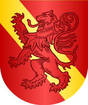 ESCUDO ALEATORIO