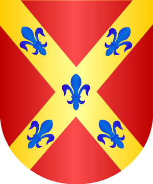 ESCUDO PRECEDENTE