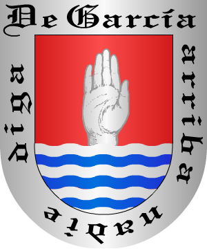 ESCUDO PRECEDENTE