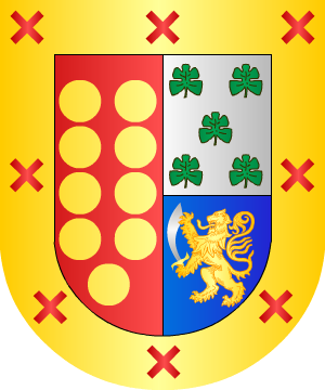 ESCUDO ALEATORIO