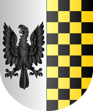 ESCUDO PRECEDENTE