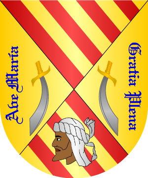 ESCUDO PRECEDENTE