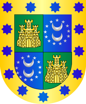 ESCUDO ALEATORIO