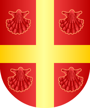 ESCUDO PRECEDENTE