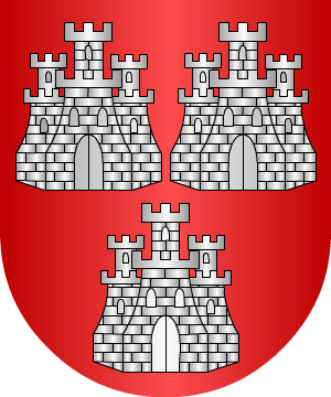 ESCUDO SIGUIENTE